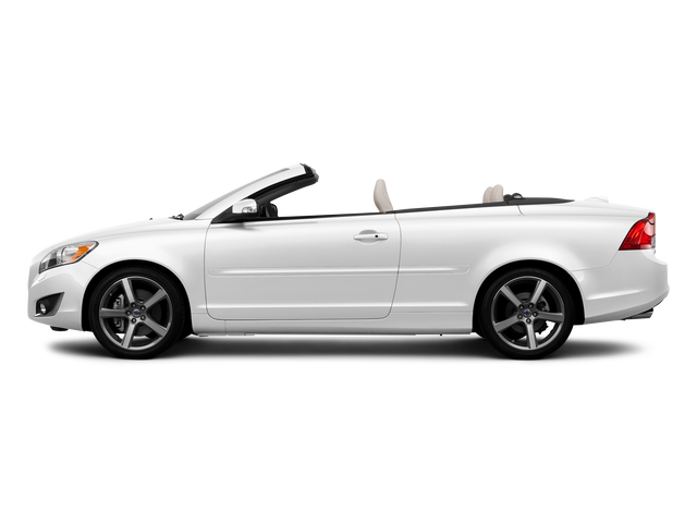 2013 Volvo C70 T5 Premier Plus