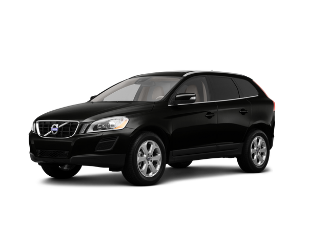 2013 Volvo XC60 T6 Premier Plus