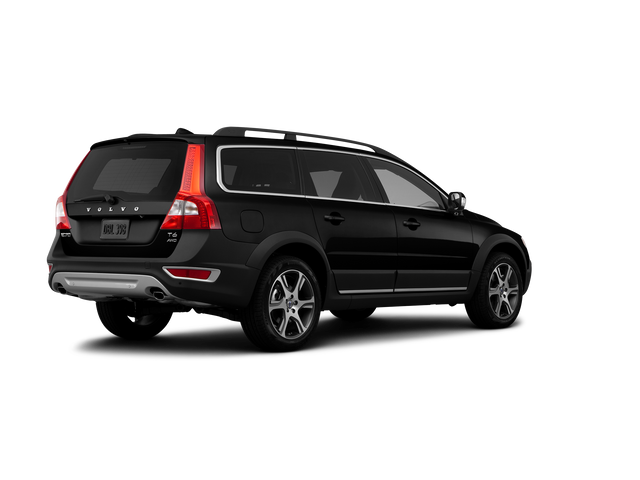 2013 Volvo XC70 