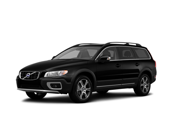 2013 Volvo XC70 