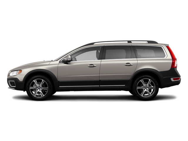 2013 Volvo XC70 