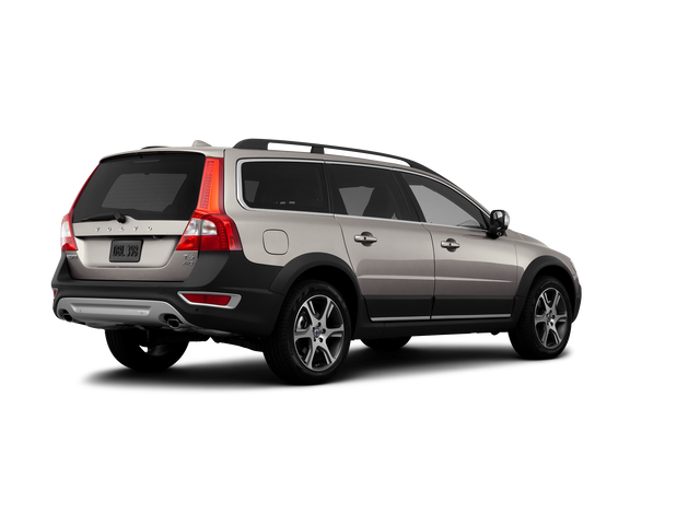 2013 Volvo XC70 