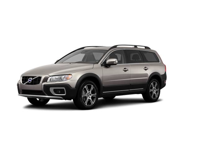 2013 Volvo XC70 