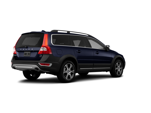 2013 Volvo XC70 