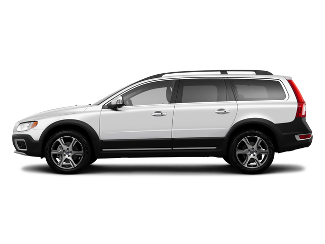 2013 Volvo XC70 