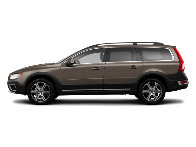 2013 Volvo XC70 