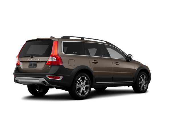 2013 Volvo XC70 