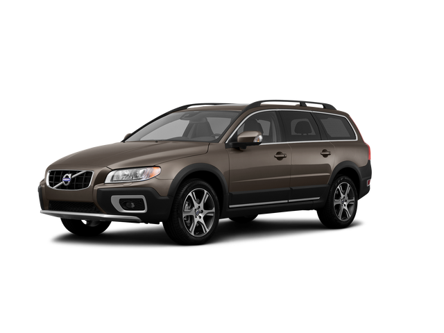 2013 Volvo XC70 