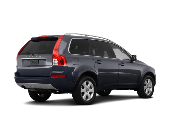 2013 Volvo XC90 Platinum