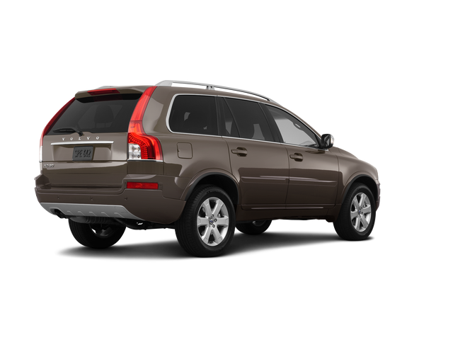 2013 Volvo XC90 