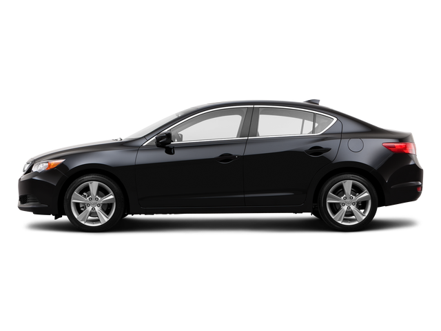 2014 Acura ILX Base