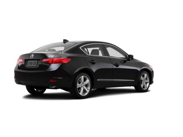 2014 Acura ILX Base
