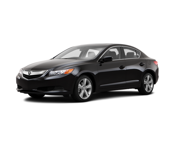 2014 Acura ILX Base