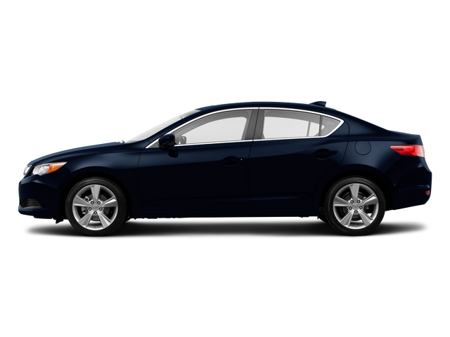 2014 Acura ILX Base