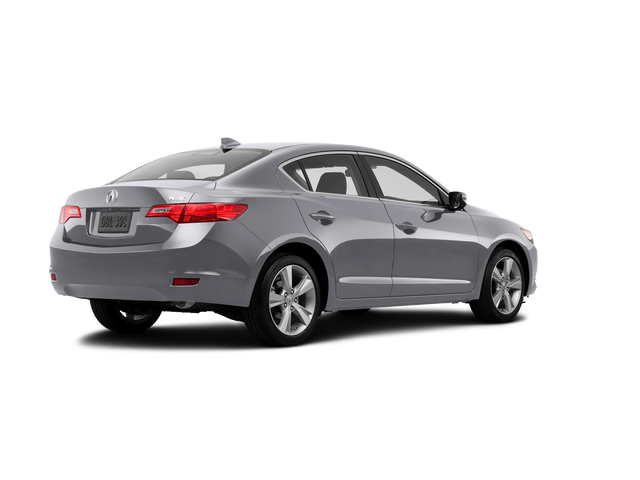 2014 Acura ILX Base