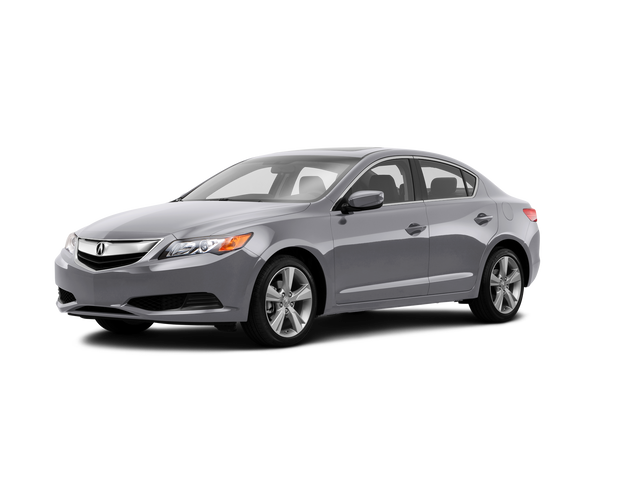 2014 Acura ILX Base