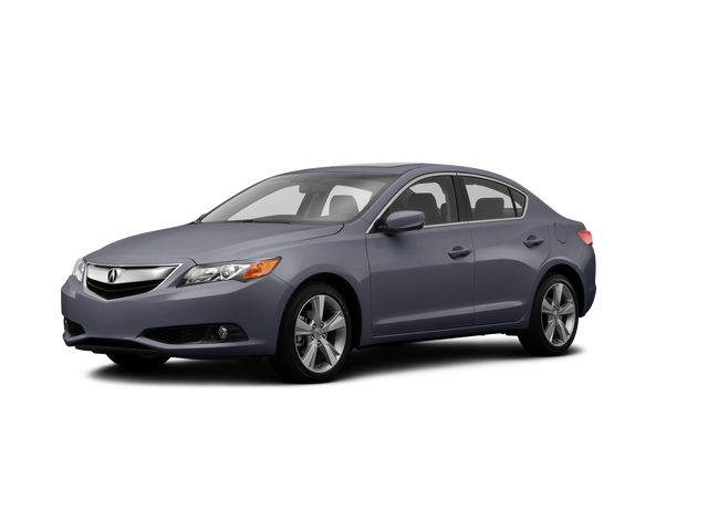 2014 Acura ILX Technology