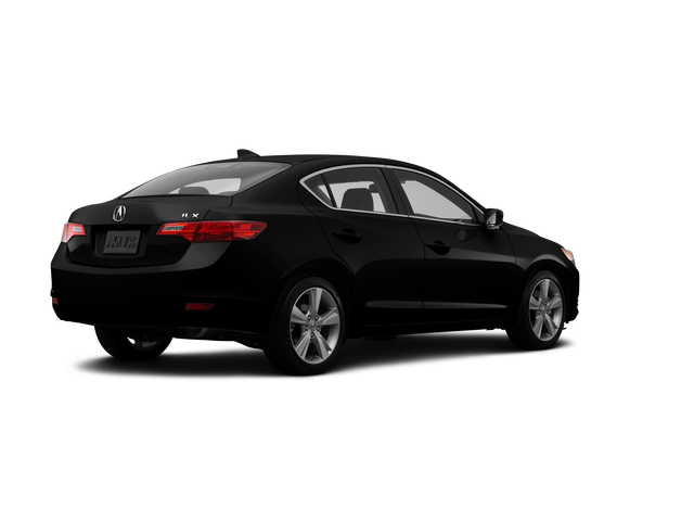 2014 Acura ILX Premium