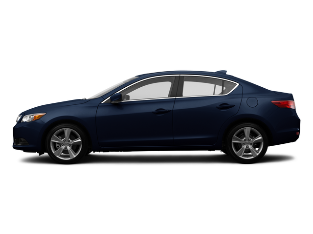 2014 Acura ILX 2.4L Premium