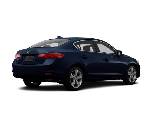 2014 Acura ILX 2.4L Premium