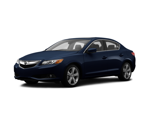 2014 Acura ILX 2.4L Premium