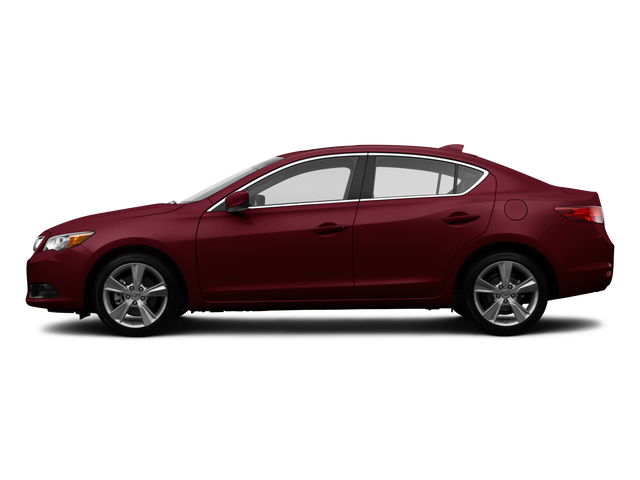 2014 Acura ILX Premium