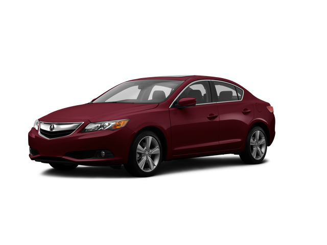 2014 Acura ILX Premium