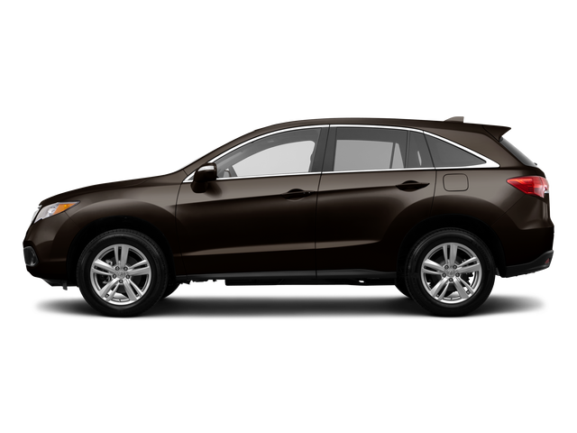 2014 Acura RDX Base