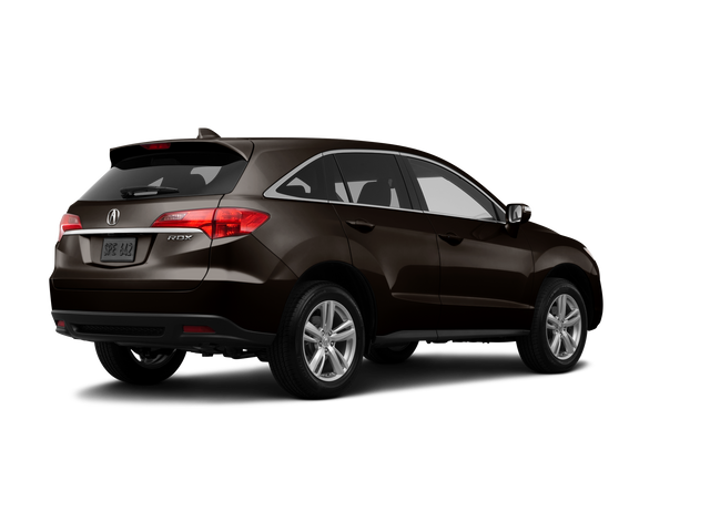 2014 Acura RDX Base