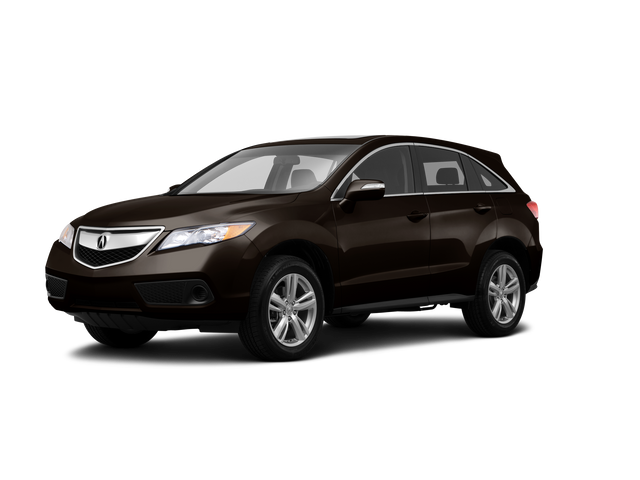 2014 Acura RDX Base