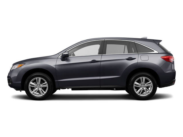 2014 Acura RDX Base