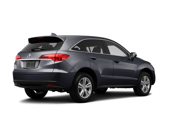 2014 Acura RDX Base