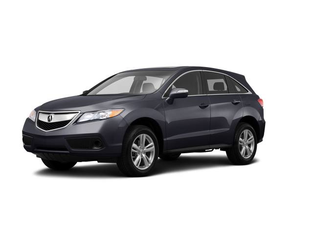 2014 Acura RDX Base