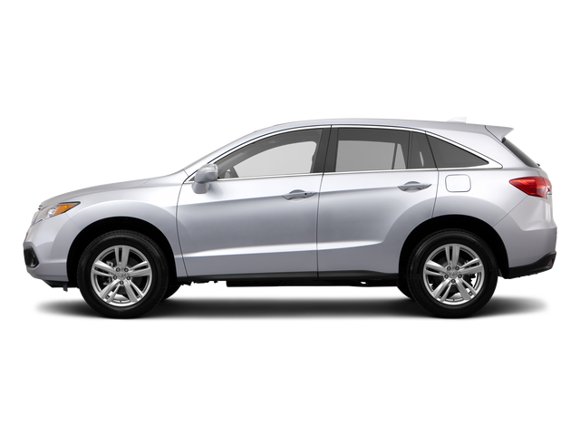 2014 Acura RDX Base