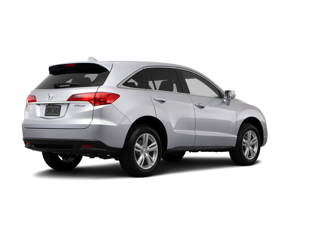 2014 Acura RDX Base