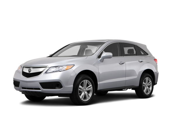 2014 Acura RDX Base