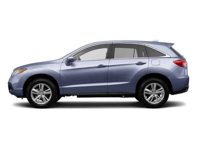 2014 Acura RDX Base