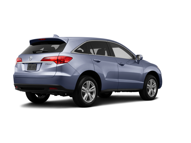 2014 Acura RDX Base