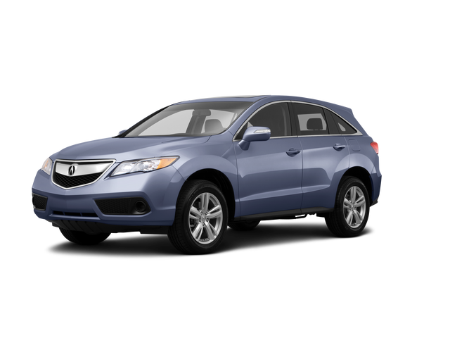 2014 Acura RDX Base