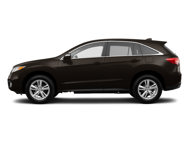 2014 Acura RDX Technology