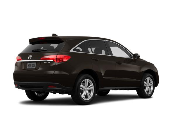 2014 Acura RDX Technology