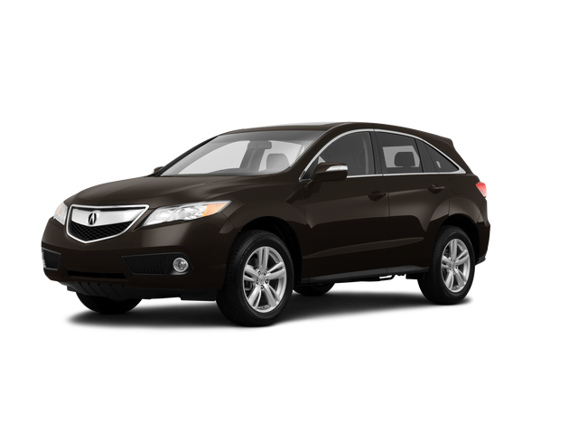 2014 Acura RDX Technology