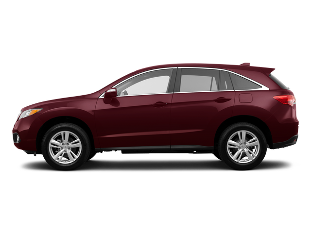 2014 Acura RDX Technology