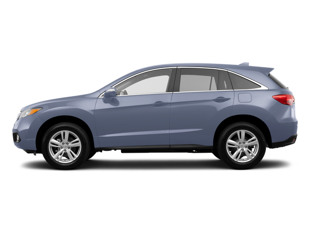 2014 Acura RDX Technology