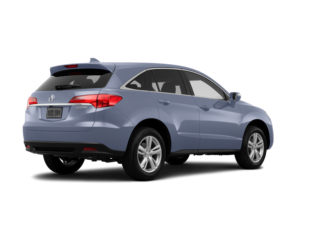 2014 Acura RDX Technology