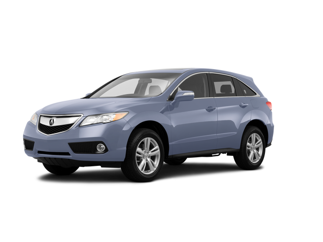 2014 Acura RDX Technology