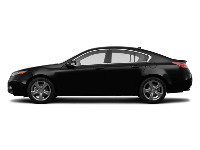 2014 Acura TL Advance