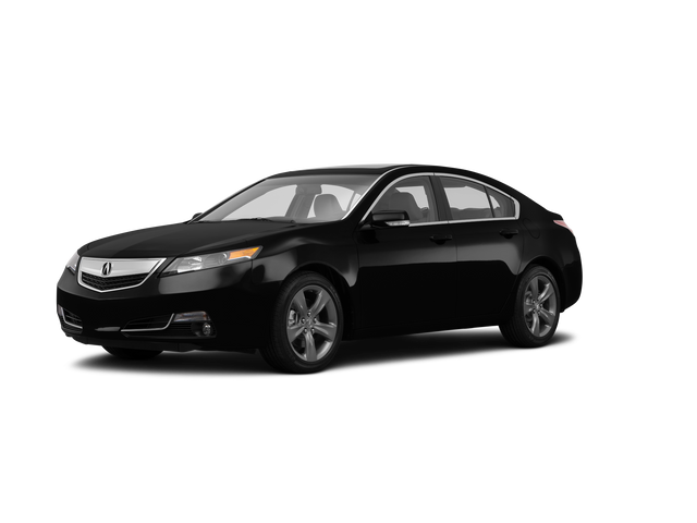 2014 Acura TL Advance