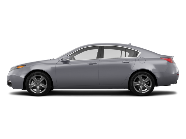 2014 Acura TL Advance