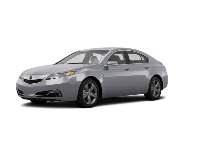 2014 Acura TL Advance